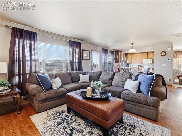 MLS Image for 9881  Everglades  ,Peyton, Colorado