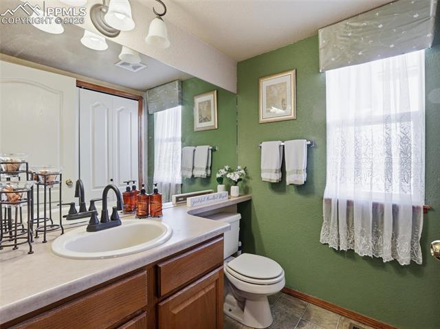 MLS Image for 9881  Everglades  ,Peyton, Colorado