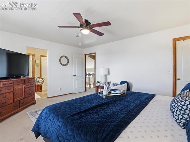 MLS Image for 9881  Everglades  ,Peyton, Colorado