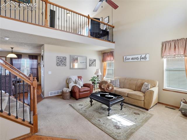 MLS Image for 9881  Everglades  ,Peyton, Colorado