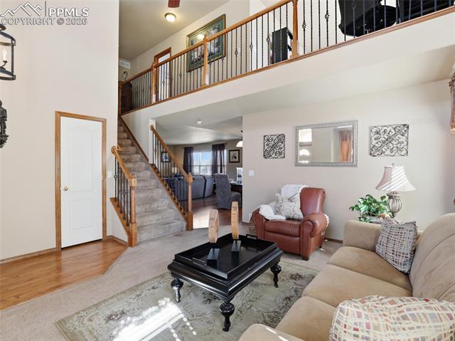 MLS Image for 9881  Everglades  ,Peyton, Colorado