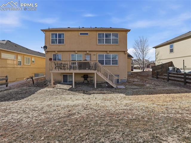 MLS Image for 9881  Everglades  ,Peyton, Colorado