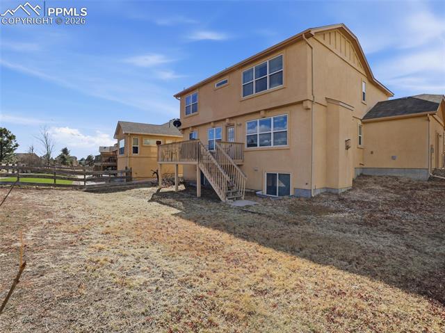 MLS Image for 9881  Everglades  ,Peyton, Colorado