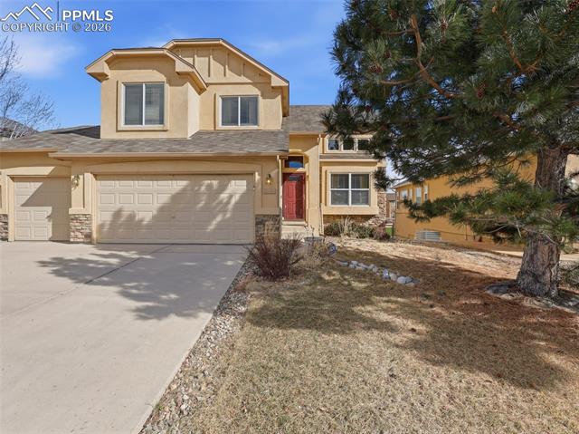 MLS Image for 9881  Everglades  ,Peyton, Colorado