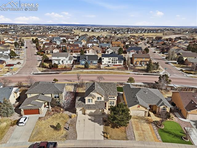 MLS Image for 9881  Everglades  ,Peyton, Colorado