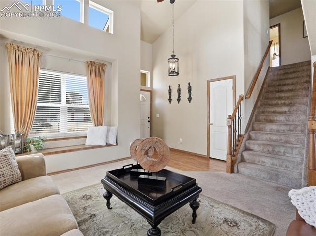 MLS Image for 9881  Everglades  ,Peyton, Colorado
