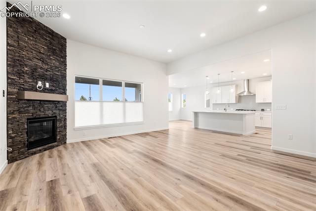 MLS Image for 7892  Desert Wrangler  ,Colorado Springs, Colorado