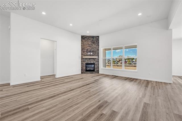 MLS Image for 7892  Desert Wrangler  ,Colorado Springs, Colorado
