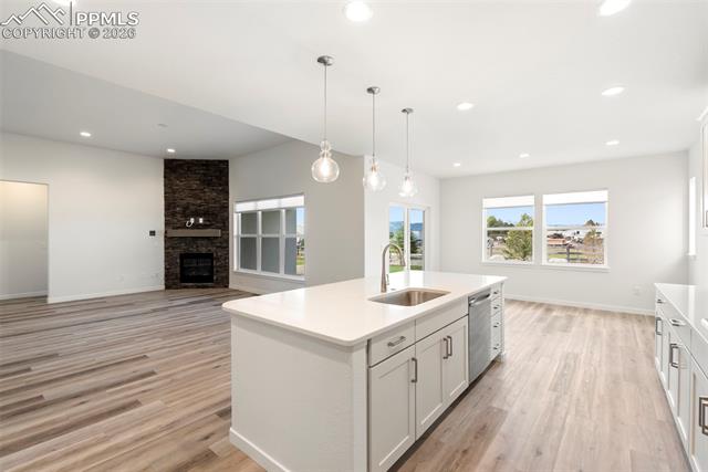 MLS Image for 7892  Desert Wrangler  ,Colorado Springs, Colorado