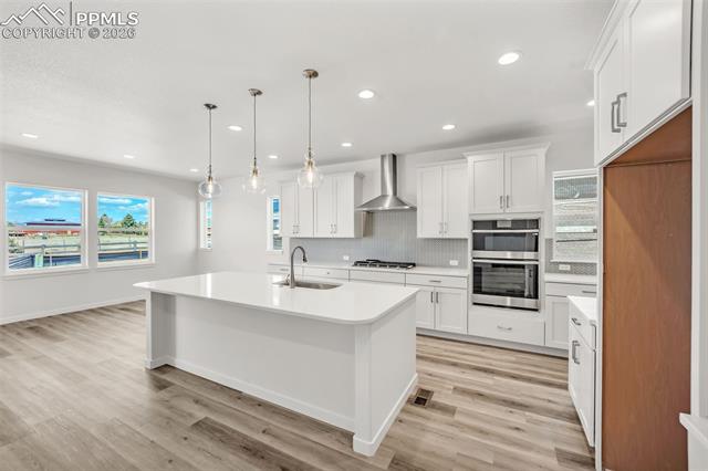 MLS Image for 7892  Desert Wrangler  ,Colorado Springs, Colorado