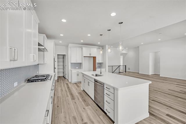 MLS Image for 7892  Desert Wrangler  ,Colorado Springs, Colorado