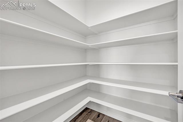 MLS Image for 7892  Desert Wrangler  ,Colorado Springs, Colorado