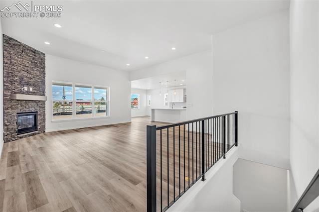 MLS Image for 7892  Desert Wrangler  ,Colorado Springs, Colorado