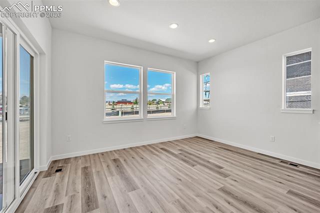 MLS Image for 7892  Desert Wrangler  ,Colorado Springs, Colorado