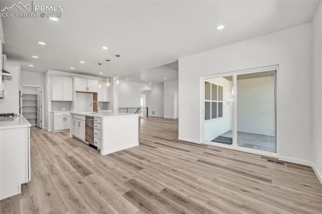 MLS Image for 7892  Desert Wrangler  ,Colorado Springs, Colorado