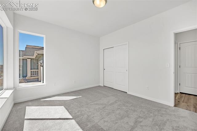 MLS Image for 7892  Desert Wrangler  ,Colorado Springs, Colorado