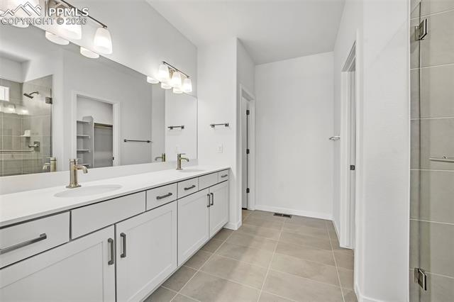 MLS Image for 7892  Desert Wrangler  ,Colorado Springs, Colorado