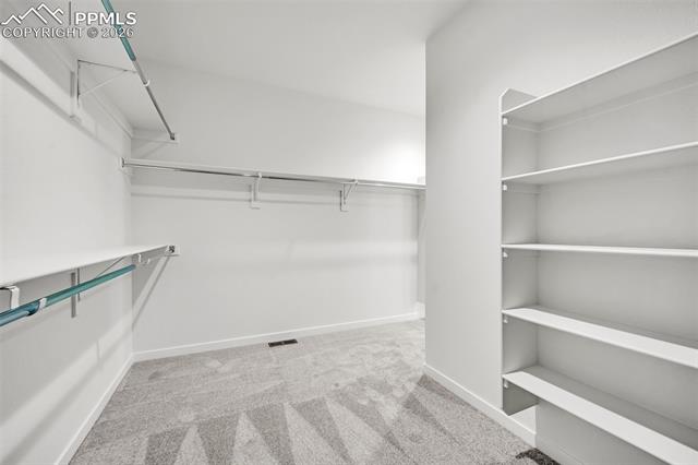 MLS Image for 7892  Desert Wrangler  ,Colorado Springs, Colorado