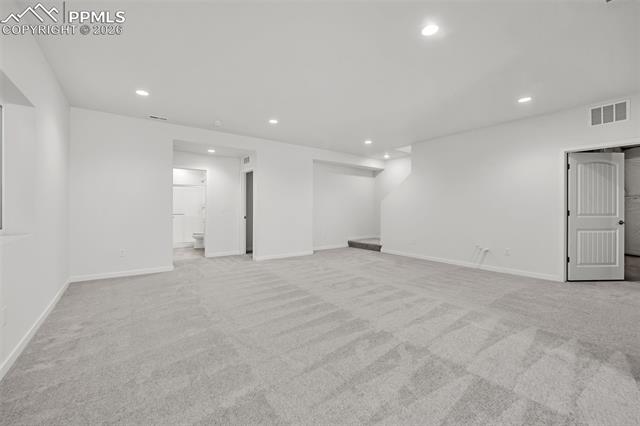 MLS Image for 7892  Desert Wrangler  ,Colorado Springs, Colorado