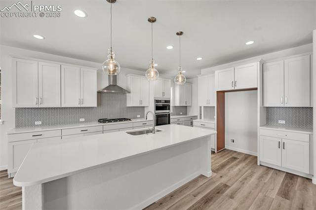 MLS Image for 7892  Desert Wrangler  ,Colorado Springs, Colorado