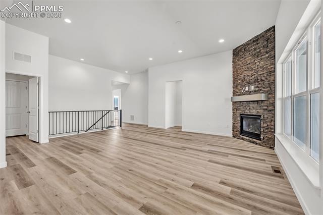 MLS Image for 7892  Desert Wrangler  ,Colorado Springs, Colorado