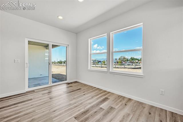 MLS Image for 7892  Desert Wrangler  ,Colorado Springs, Colorado