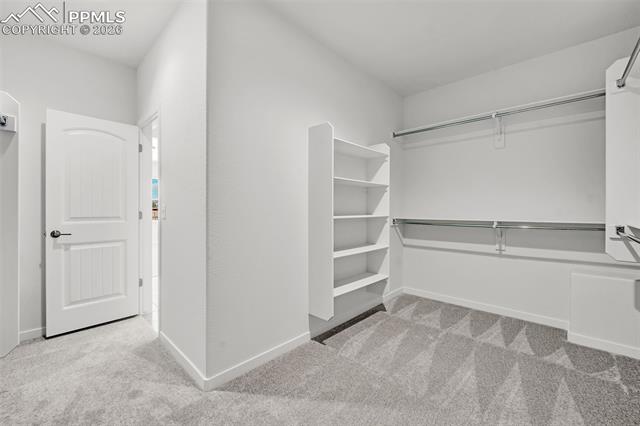 MLS Image for 7892  Desert Wrangler  ,Colorado Springs, Colorado