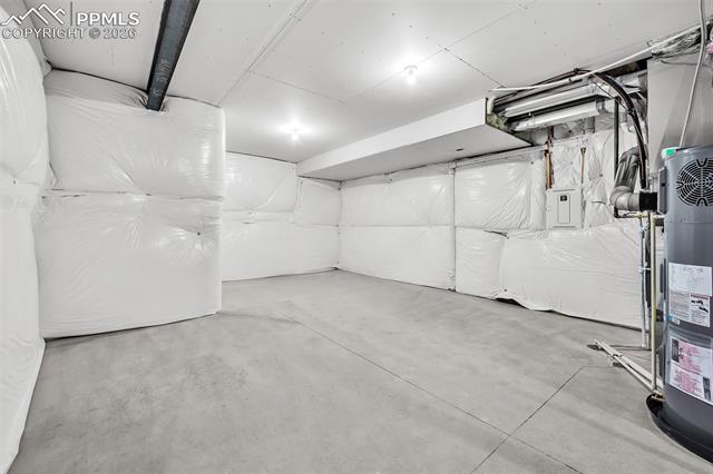 MLS Image for 7892  Desert Wrangler  ,Colorado Springs, Colorado