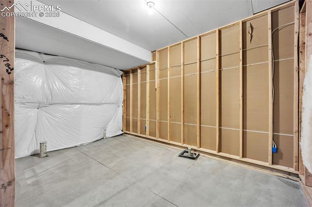 MLS Image for 7892  Desert Wrangler  ,Colorado Springs, Colorado