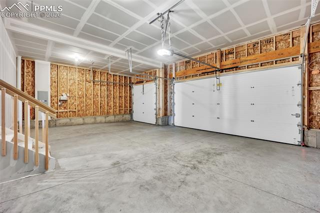 MLS Image for 7892  Desert Wrangler  ,Colorado Springs, Colorado