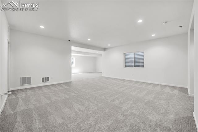 MLS Image for 7892  Desert Wrangler  ,Colorado Springs, Colorado