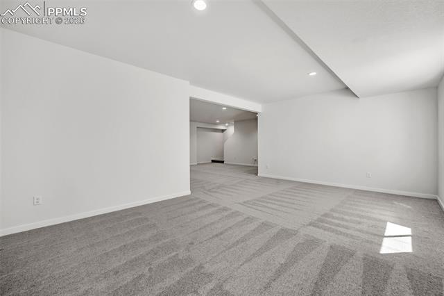MLS Image for 7892  Desert Wrangler  ,Colorado Springs, Colorado