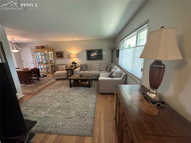 MLS Image for 4130  Valli Vista  ,Colorado Springs, Colorado