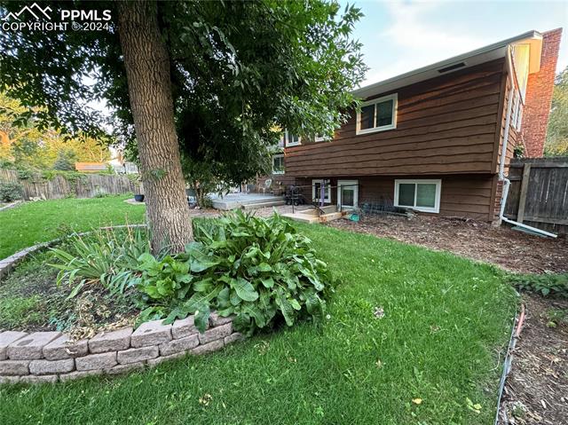 MLS Image for 4130  Valli Vista  ,Colorado Springs, Colorado