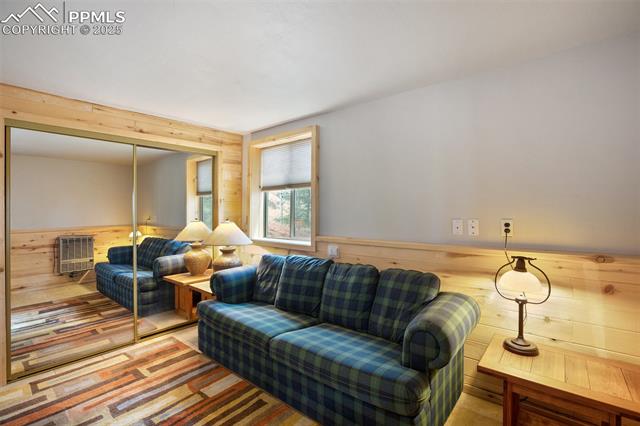 MLS Image for 130  Oak  ,Florissant, Colorado