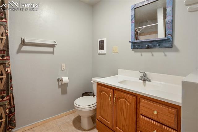 MLS Image for 130  Oak  ,Florissant, Colorado