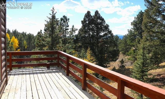 MLS Image for 130  Oak  ,Florissant, Colorado