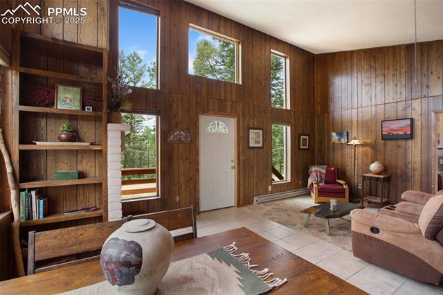 MLS Image for 130  Oak  ,Florissant, Colorado