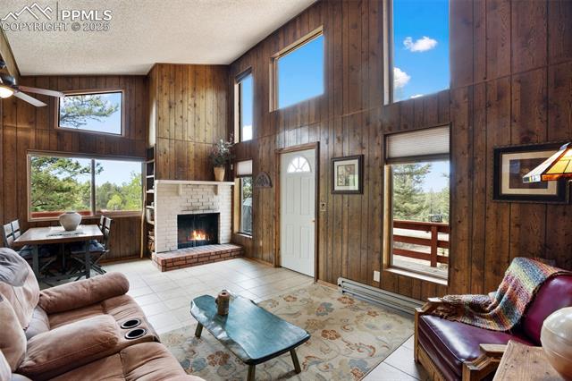 MLS Image for 130  Oak  ,Florissant, Colorado