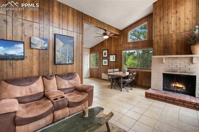 MLS Image for 130  Oak  ,Florissant, Colorado