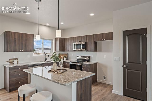 MLS Image for 545 N Idledale  ,Pueblo West, Colorado