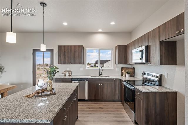 MLS Image for 545 N Idledale  ,Pueblo West, Colorado