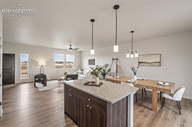 MLS Image for 545 N Idledale  ,Pueblo West, Colorado