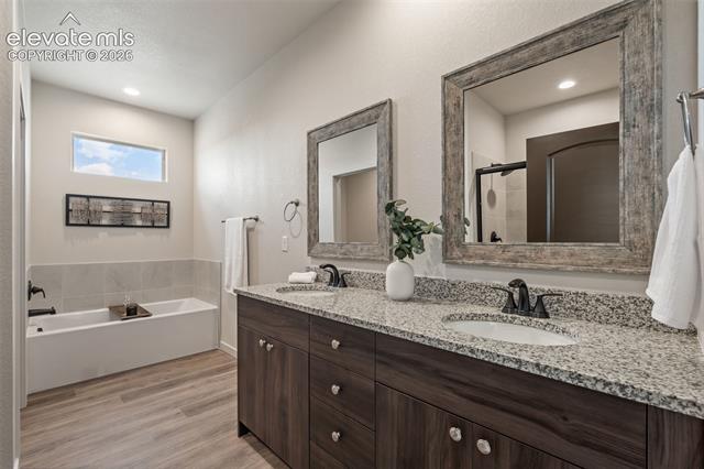 MLS Image for 545 N Idledale  ,Pueblo West, Colorado