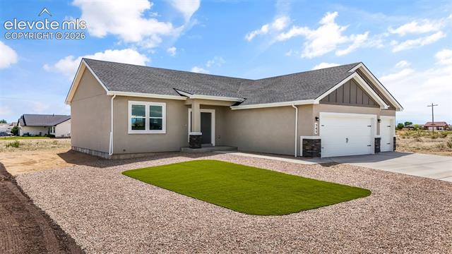 MLS Image for 545 N Idledale  ,Pueblo West, Colorado