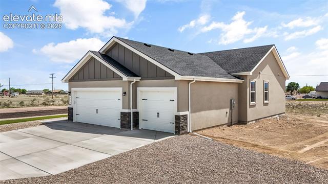 MLS Image for 545 N Idledale  ,Pueblo West, Colorado