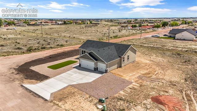 MLS Image for 545 N Idledale  ,Pueblo West, Colorado
