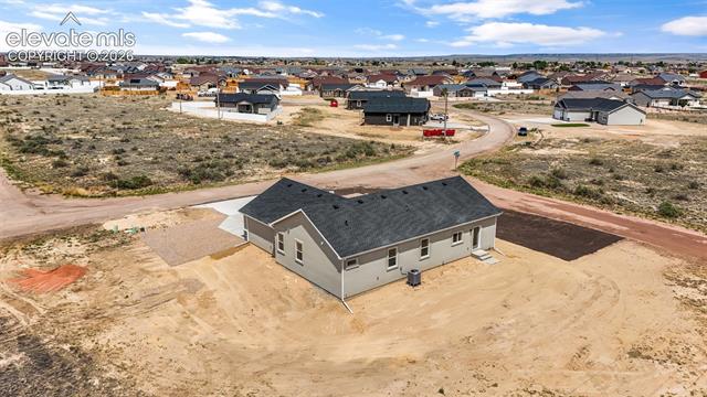 MLS Image for 545 N Idledale  ,Pueblo West, Colorado