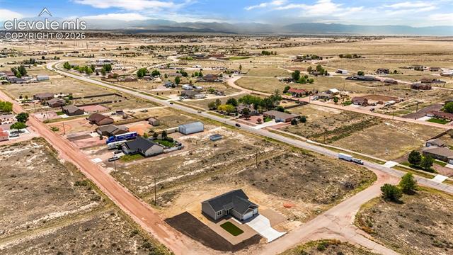 MLS Image for 545 N Idledale  ,Pueblo West, Colorado