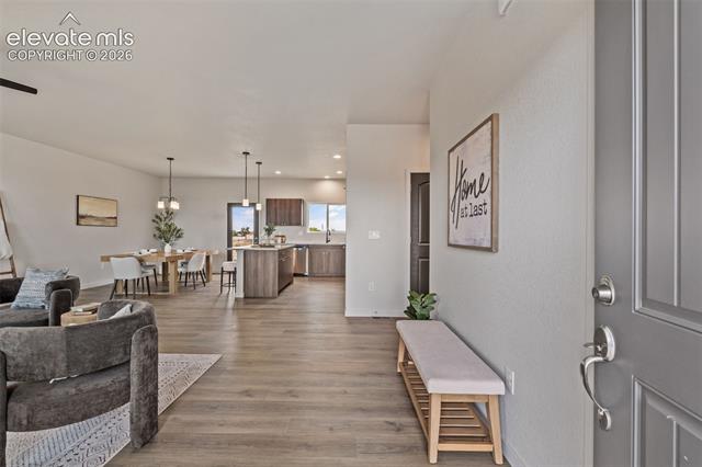 MLS Image for 545 N Idledale  ,Pueblo West, Colorado